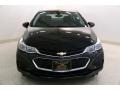 Mosaic Black Metallic - Cruze LS Photo No. 2