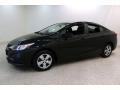 Mosaic Black Metallic - Cruze LS Photo No. 3
