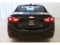 Mosaic Black Metallic - Cruze LS Photo No. 20