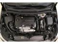Mosaic Black Metallic - Cruze LS Photo No. 21