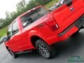 2019 Race Red Ford F150 XLT SuperCrew 4x4  photo #36