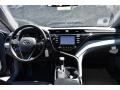 2019 Predawn Gray Mica Toyota Camry LE  photo #7