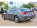 2020 Modern Steel Metallic Acura TLX Sedan  photo #5