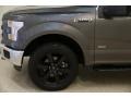 2016 Magnetic Ford F150 XL SuperCrew 4x4  photo #19