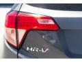 Modern Steel Metallic - HR-V EX Photo No. 10