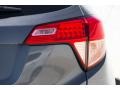 2017 Modern Steel Metallic Honda HR-V EX  photo #11