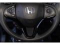 2017 Modern Steel Metallic Honda HR-V EX  photo #13
