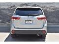 Celestial Silver Metallic - Highlander XLE AWD Photo No. 4