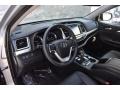 Celestial Silver Metallic - Highlander XLE AWD Photo No. 5