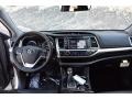 Celestial Silver Metallic - Highlander XLE AWD Photo No. 7
