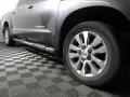 2013 Magnetic Gray Metallic Toyota Tundra Platinum CrewMax 4x4  photo #4