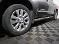 2013 Magnetic Gray Metallic Toyota Tundra Platinum CrewMax 4x4  photo #9