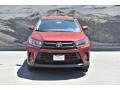 Salsa Red Pearl - Highlander SE AWD Photo No. 2