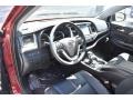 Salsa Red Pearl - Highlander SE AWD Photo No. 5
