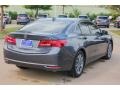 Modern Steel Metallic - TLX Sedan Photo No. 7