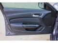 Ebony Door Panel Photo for 2020 Acura TLX #134263585