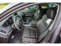 2020 Acura TLX Sedan Front Seat