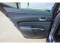 Ebony Door Panel Photo for 2020 Acura TLX #134263633