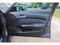 Ebony Door Panel Photo for 2020 Acura TLX #134263687