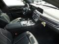 2020 Donington Grey Metallic BMW 7 Series 750i xDrive Sedan  photo #3