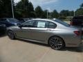 2020 Donington Grey Metallic BMW 7 Series 750i xDrive Sedan  photo #5