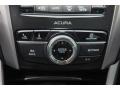 Ebony Controls Photo for 2020 Acura TLX #134263774