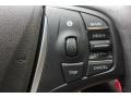 Ebony Controls Photo for 2020 Acura TLX #134263864