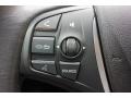 Ebony Controls Photo for 2020 Acura TLX #134263876