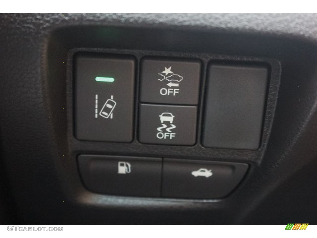 2020 TLX Sedan - Modern Steel Metallic / Ebony photo #44