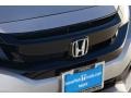 Lunar Silver Metallic - Civic Sport Sedan Photo No. 4
