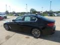 Jet Black - 5 Series 540i xDrive Sedan Photo No. 5