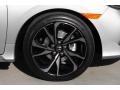 Lunar Silver Metallic - Civic Sport Sedan Photo No. 12