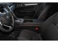 Lunar Silver Metallic - Civic Sport Sedan Photo No. 16