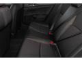 Lunar Silver Metallic - Civic Sport Sedan Photo No. 17
