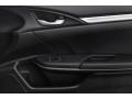 Lunar Silver Metallic - Civic Sport Sedan Photo No. 37