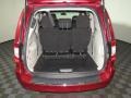 Deep Cherry Red Crystal Pearl - Town & Country Touring Photo No. 12