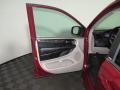 Deep Cherry Red Crystal Pearl - Town & Country Touring Photo No. 17
