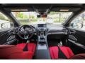 Red Dashboard Photo for 2020 Acura RDX #134265358