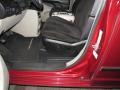 Deep Cherry Red Crystal Pearl - Town & Country Touring Photo No. 18