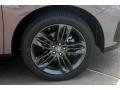 2020 Acura RDX A-Spec Wheel and Tire Photo