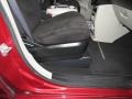 Deep Cherry Red Crystal Pearl - Town & Country Touring Photo No. 24