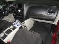 Deep Cherry Red Crystal Pearl - Town & Country Touring Photo No. 25