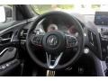 Red Steering Wheel Photo for 2020 Acura RDX #134265571