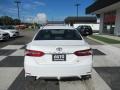 Super White - Camry SE Photo No. 4