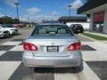 2007 Silver Streak Mica Toyota Corolla LE  photo #4