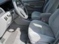 2007 Silver Streak Mica Toyota Corolla LE  photo #11