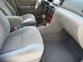 2007 Silver Streak Mica Toyota Corolla LE  photo #13