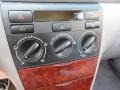2007 Silver Streak Mica Toyota Corolla LE  photo #18
