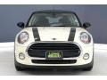 2016 Pepper White Mini Hardtop Cooper 2 Door  photo #2