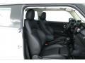 2016 Pepper White Mini Hardtop Cooper 2 Door  photo #6